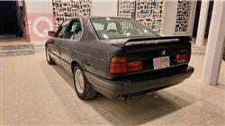 بي ام دبليو الفئة 5